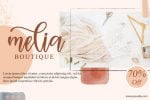 Spring Sweet Font