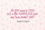 Spring Wishes Font