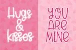 Spring Wishes Font