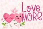 Spring Wishes Font