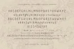 Springtown Typeface