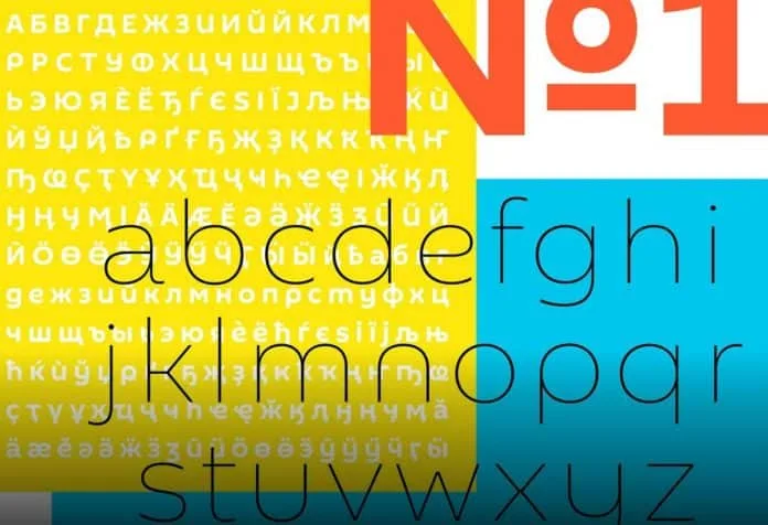 Sputnik News fonts