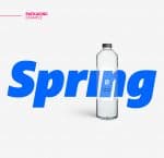 Squad font Cyrillic Font