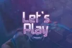 Square - Display Games Font