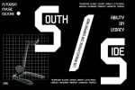 Squarix Font