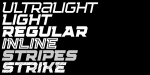 Squartiqa 4F Font
