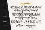 Squeamish Font