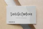Squeamish Font