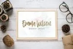 Squeamish Font