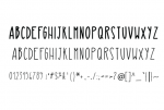 Squeeze of Lime Font