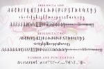 Srikonitta Script Font