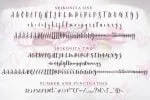 Srikonitta Script Font