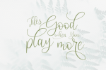 Sriptys Font