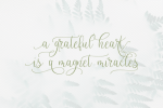 Sriptys Font
