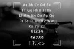Srubble Font
