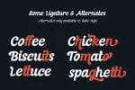 Stabillo Font