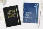Stacked Font