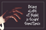 Stag Night Font