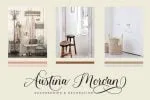 Stairway Font