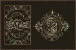 Stalber Font