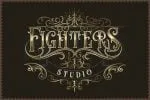 Stalber Font