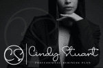 Standing Classy Font