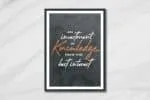 Standups Font