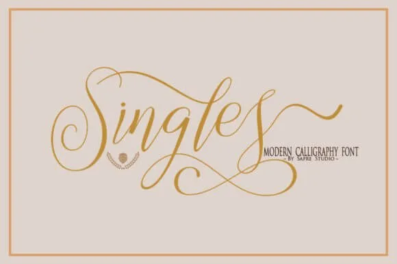 Staniki Font