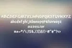 Stanley Brush Font
