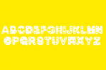 Star Kids Font