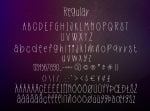 Star Light Font