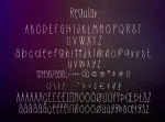 Star Light Font