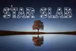 Star Slab Font