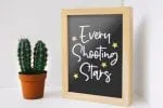 Starbeamer Font