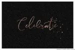 Stardust A Modern Luxe Script Font