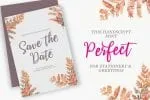 Stardust Script Font
