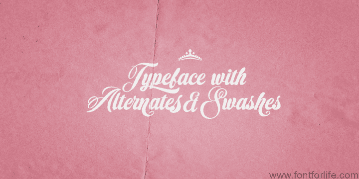 Starella Script Font
