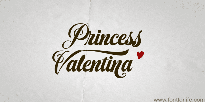 Starella Script Font