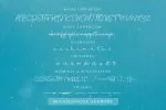 Starfight Font