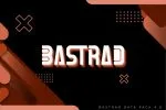 Starforce Font