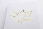 Stargazer Constellations Font