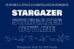 Stargazer Font