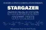 Stargazer Font