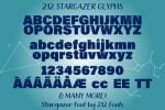 Stargazer Font