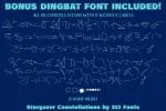 Stargazer Font