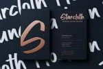 Stargod Font