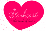 Starheart Font