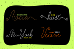 Starheart Font