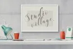 Starina Font