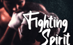 Starless Brush Font